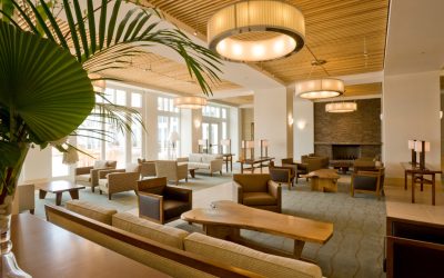 Hospitality Financing for 2025